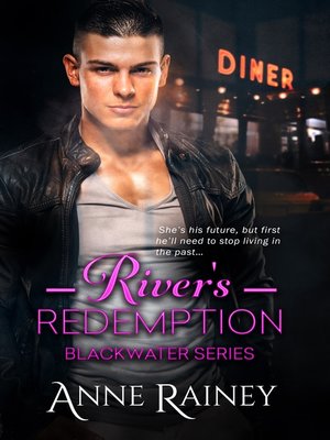 cover image of River's Redemption